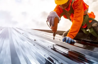 Travaux de zinguerie à Coquelles